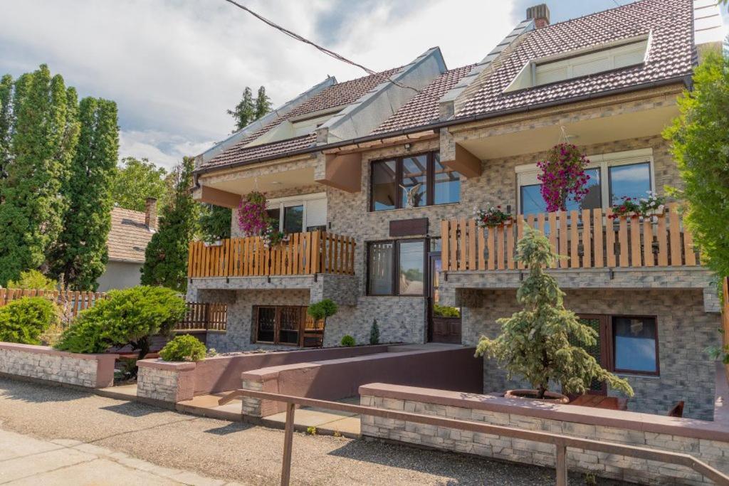 Fortuna Vendeghaz Kiskunhalas Exterior photo